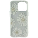 Mybat Pro Mood Series Case for Apple iPhone 13 Pro - White Daisy