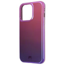 MyBat Pro Chic Series Case for Apple iPhone 13 Pro - Violet Ombre