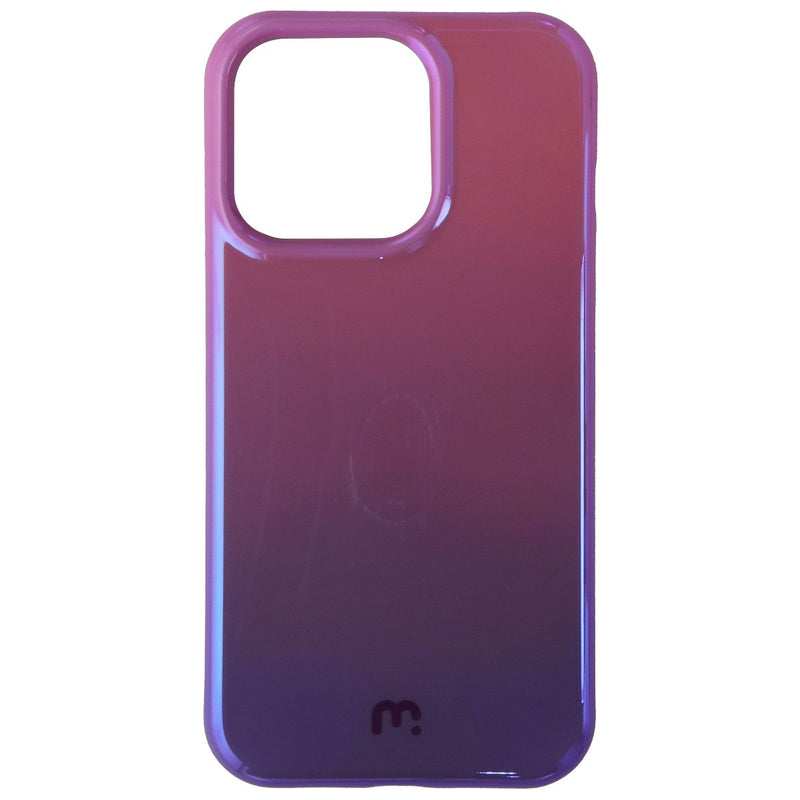 MyBat Pro Chic Series Case for Apple iPhone 13 Pro - Violet Ombre