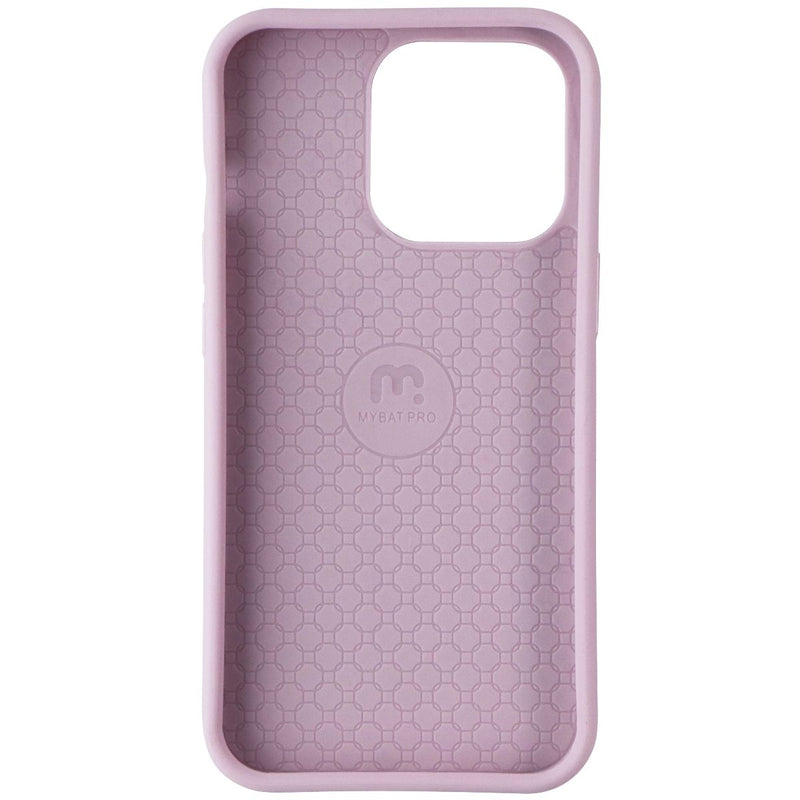 MyBat Pro Chic Series Case for Apple iPhone 13 Pro - Violet Ombre