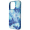 Mybat Pro Chic Series Case for Apple iPhone 13 Pro - Sky Tie Dye