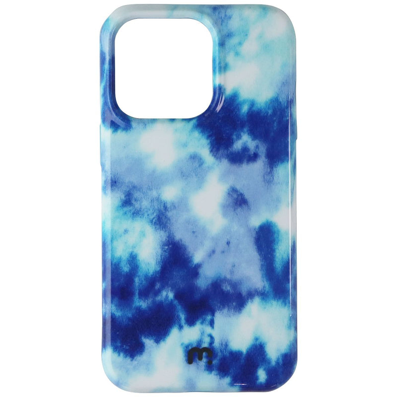 Mybat Pro Chic Series Case for Apple iPhone 13 Pro - Sky Tie Dye