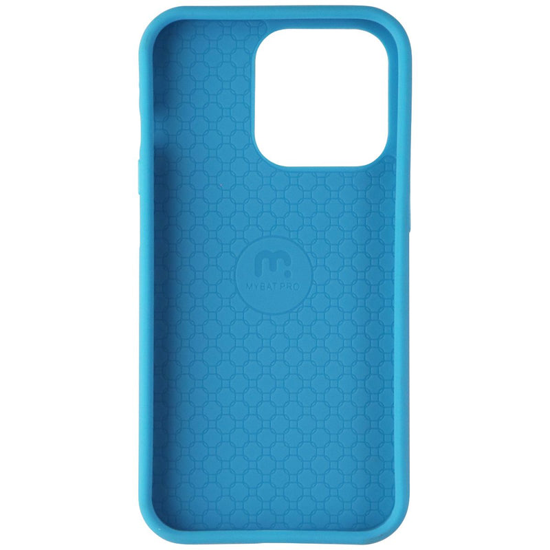 Mybat Pro Chic Series Case for Apple iPhone 13 Pro - Sky Tie Dye