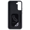 MyBat Pro Stealth Series Kickstand Case for Samsung Galaxy (S22+) - Green