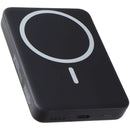 MyCharge Magnetic Wireless 5,000mAh Powerbank MP50KK-A (Black)