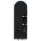 myCharge HUB Turbo 6700mAh USB-C Portable Charger - Gray
