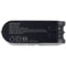 myCharge HUB Turbo 6700mAh USB-C Portable Charger - Gray