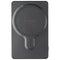 MyCharge Mag Lock Magnetic Wireless Powerbank 6,000mAh ML60G3-A - Black
