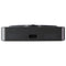 MyCharge Mag Lock Magnetic Wireless Powerbank 6,000mAh ML60G3-A - Black