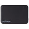 MyCharge 5,000mAh Magnetic Powerbank (2 Pack) for Magsafe Phones - Black MP50KK