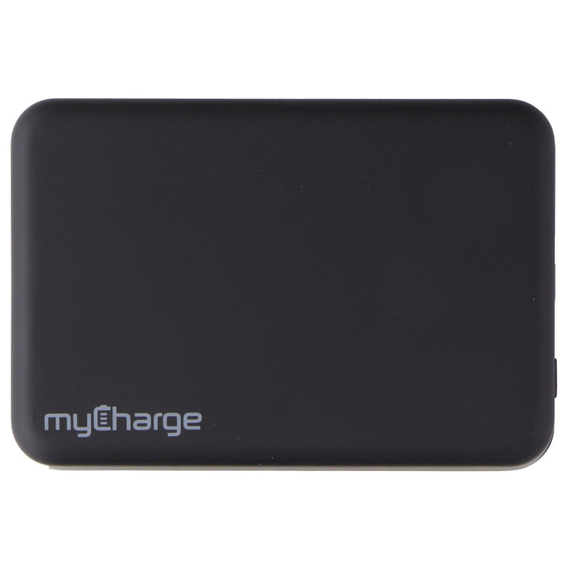MyCharge 5,000mAh Magnetic Powerbank (2 Pack) for Magsafe Phones - Black MP50KK