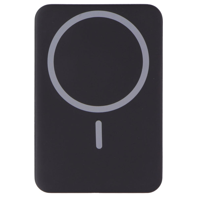 MyCharge 5,000mAh Magnetic Powerbank (2 Pack) for Magsafe Phones - Black MP50KK