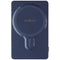 MyCharge Mag-Lock Magnetic Powerbank for MagSafe iPhones - 3,000mAh / Blue
