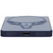 MyCharge Mag-Lock Magnetic Powerbank for MagSafe iPhones - 3,000mAh / Blue