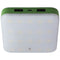 myCharge Adventure PowerLumen Portable Charger and LED Lamp - Green (AVL10G1-A)
