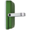 myCharge Adventure PowerLumen Portable Charger and LED Lamp - Green (AVL10G1-A)
