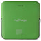 myCharge Adventure PowerLumen Portable Charger and LED Lamp - Green (AVL10G1-A)