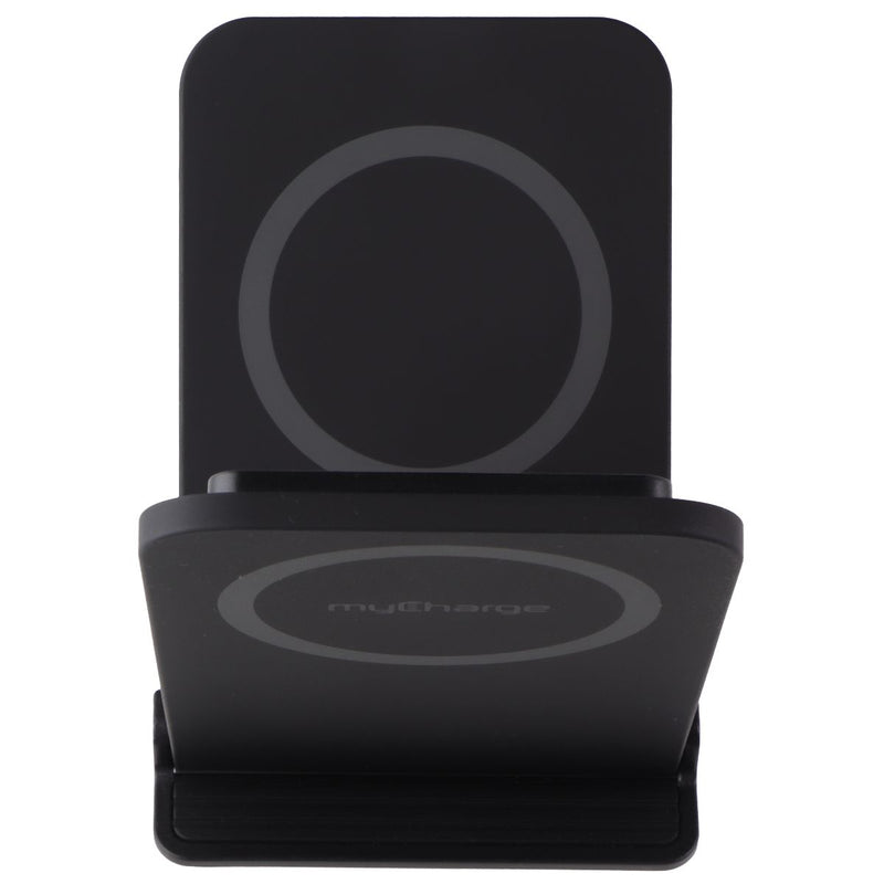MyCharge True Universal 3-in-1 Wireless Charging Stand - Black (DS165KG-A)