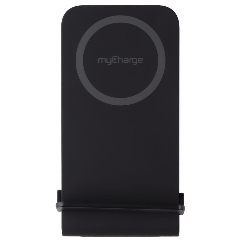 MyCharge True Universal 3-in-1 Wireless Charging Stand - Black (DS165KG-A)