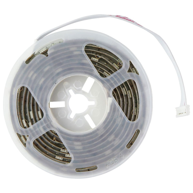 Merkury Innovations Smart Wi-Fi LED Strip Lights, 2M/6.5 FT