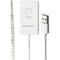 Merkury Innovations Smart Wi-Fi LED Strip Lights, 2M/6.5 FT