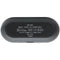 Sony Replacement Charging Case for WF-C500 Headphones - Black (YY2952)