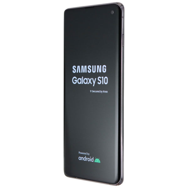 Samsung Galaxy S10 (6.1-in) Smartphone (SM-G973U1) Verizon Only - 512GB/Black