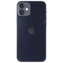 Apple iPhone 12 mini (5.4-inch) Smartphone (A2399) Unlocked - 64GB / Black