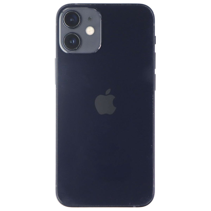 Apple iPhone 12 mini (5.4-inch) Smartphone (A2176) Spectrum Only - 128GB/Black