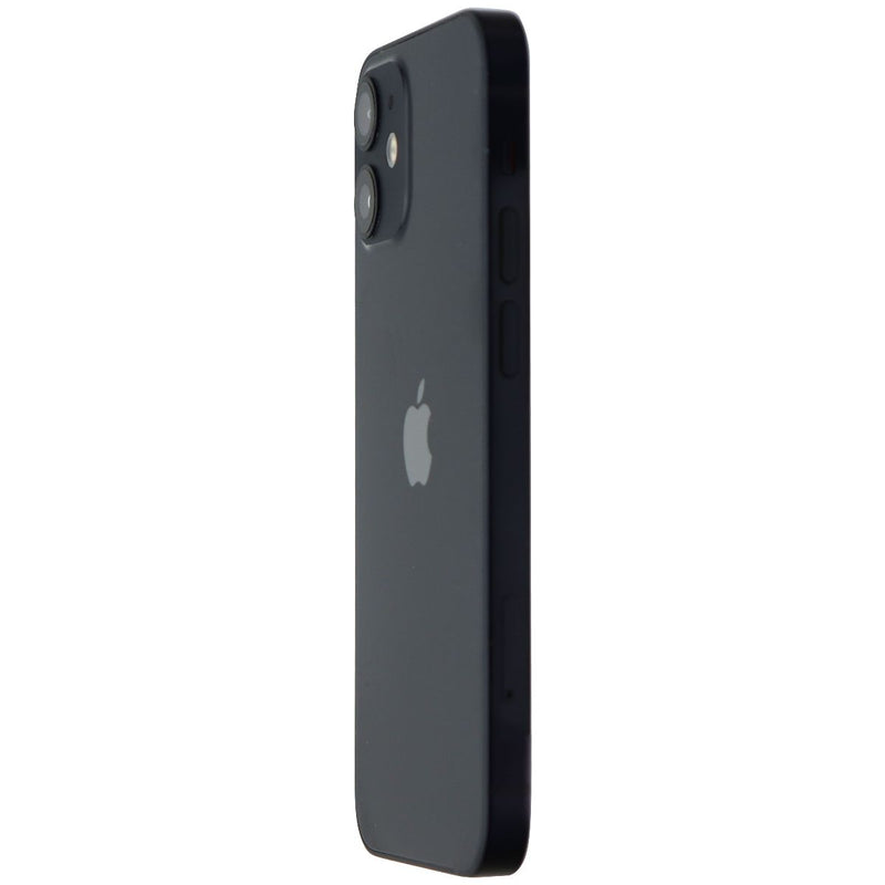 Apple iPhone 12 mini (5.4-inch) Smartphone (A2176) Spectrum Only - 128GB/Black