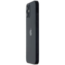 Apple iPhone 12 mini (5.4-inch) Smartphone (A2399) Unlocked - 64GB / Black