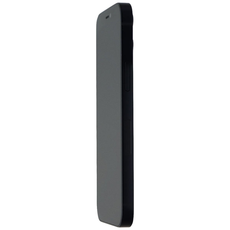 Apple iPhone 12 mini (5.4-inch) Smartphone (A2176) Spectrum Only - 128GB/Black