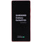 Samsung Galaxy Note20 5G (6.7-inch) (SM-N981U1) Unlocked - 128GB/Mystic Red