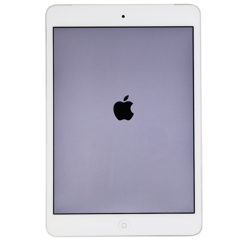 Apple iPad mini 2 (7.9-inch) Tablet (A1490) Sprint Spectrum - 32GB / Silver