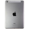 Apple iPad mini 2 (7.9-inch) Tablet (A1490) Sprint Spectrum - 32GB / Silver