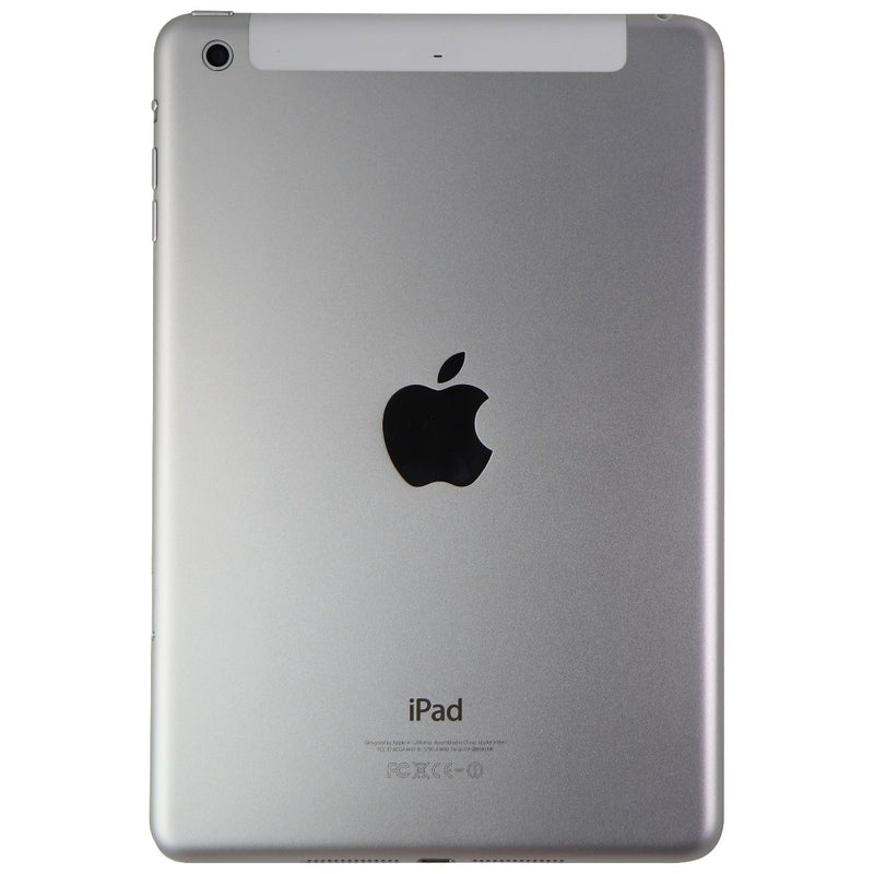 Apple iPad mini 2 (7.9-inch) Tablet (A1490) Sprint Spectrum - 32GB / Silver