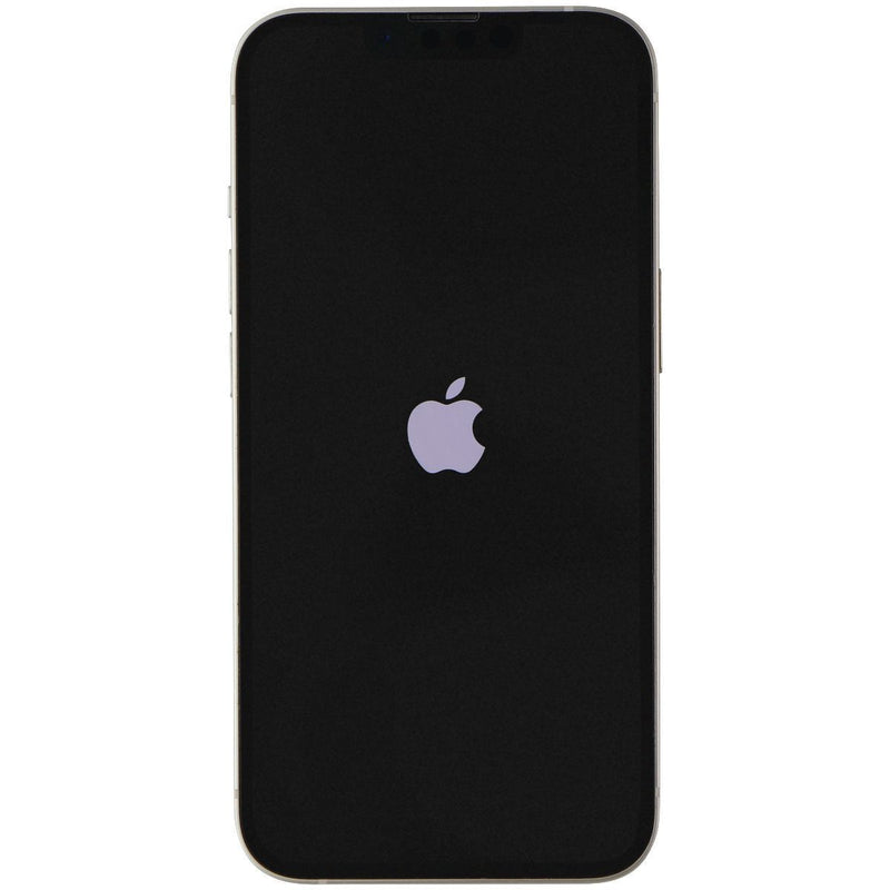 Apple iPhone 13 (6.1-inch) Smartphone (A2482) T-Mobile Only - 256GB/Starlight