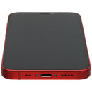 Apple iPhone 12 mini (5.4-inch) Smartphone (A2176) Unlocked - 128GB/Red