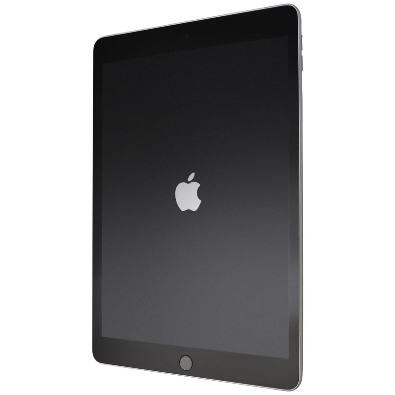 Apple iPad (10.2-inch, 9th Gen) Tablet (A2603) UNLOCKED - 64GB / Silver