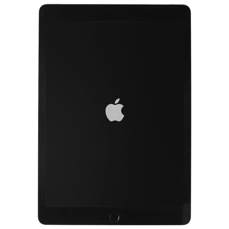 Apple iPad (10.2-inch, 9th Gen) Tablet (A2603) UNLOCKED - 64GB / Silver