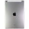Apple iPad (10.2-inch, 9th Gen) Tablet (A2603) UNLOCKED - 64GB / Silver