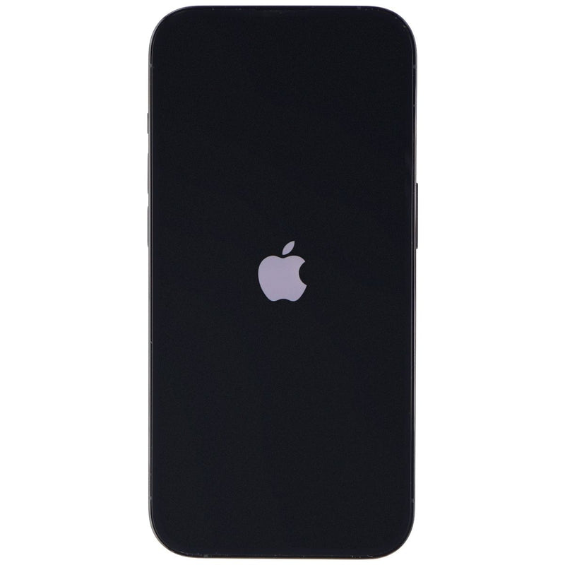 Apple iPhone 14 Pro (6.1-inch) Smartphone (A2650) AT&T Only - 128GB - Black