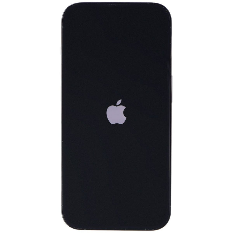 Apple iPhone 14 Pro (6.1-inch) (A2650) US Consumer Cellular - 128GB / Black