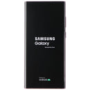 Samsung Galaxy S22 Ultra 6.8-in Smartphone (SM-S908U) AT&T Only - 256GB Burgundy