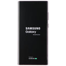 Samsung Galaxy S22 Ultra 6.8-in Smartphone (SM-S908U) AT&T Only - 256GB Burgundy
