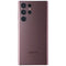 Samsung Galaxy S22 Ultra 6.8-in Smartphone (SM-S908U) AT&T Only - 256GB Burgundy