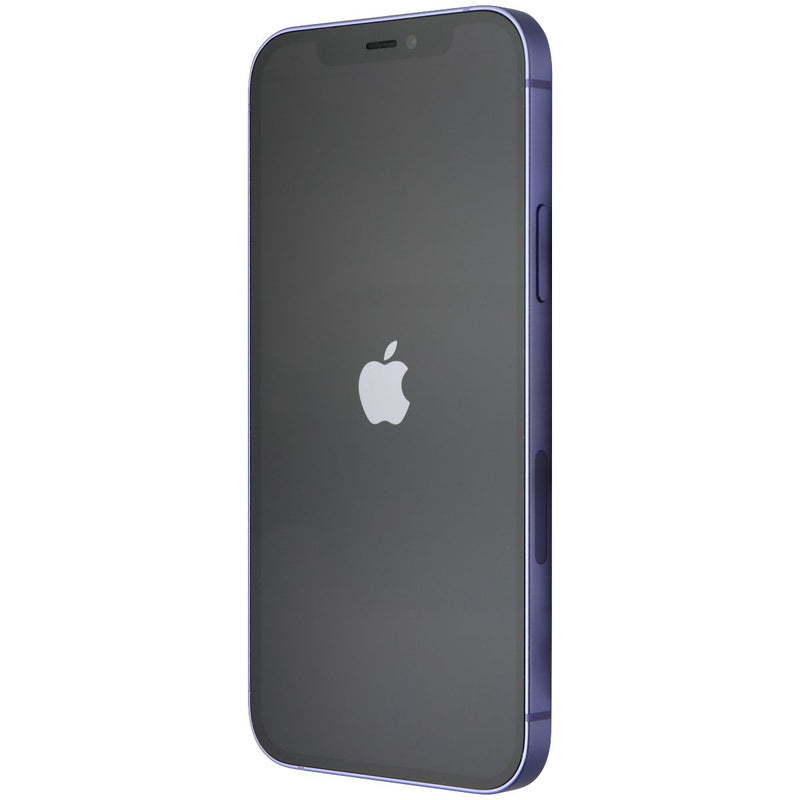 Apple iPhone 12 (6.1-inch) Smartphone (A2172) Unlocked - 64GB / Purple