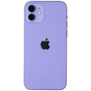 Apple iPhone 12 (6.1-inch) Smartphone (A2172) TracFone Pre-Paid - 64GB/Purple