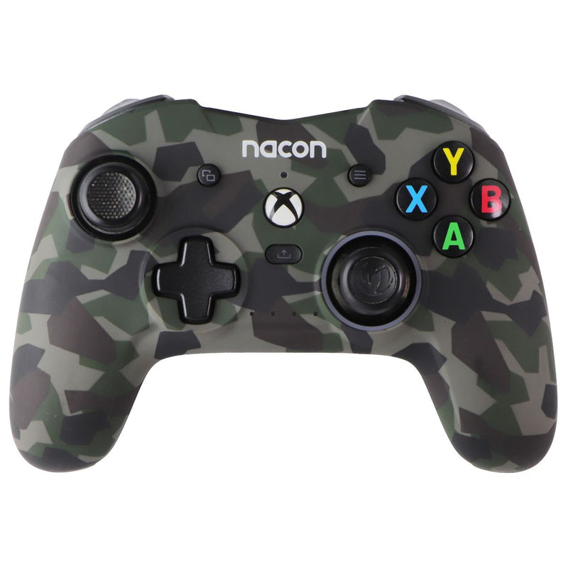 Nacon Revolution X Pro Controller for Xbox Series One/X/S/PC - Camo (NC7270)