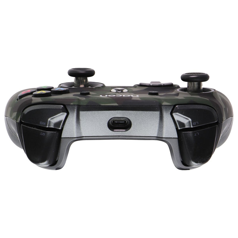 Nacon Revolution X Pro Controller for Xbox Series One/X/S/PC - Camo (NC7270)